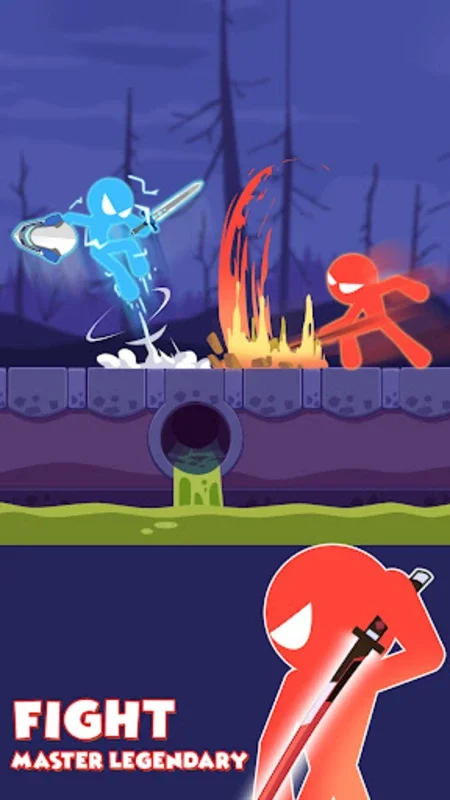 2 Player for Android - Enjoy Offline Multiplayer Mini-Games