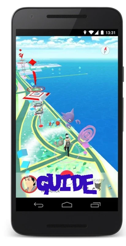 Pokemon Go Guide for Android: Enhance Your Gaming Experience