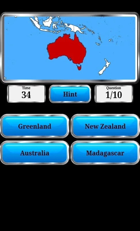 World Geography for Android: Enhance Your Knowledge