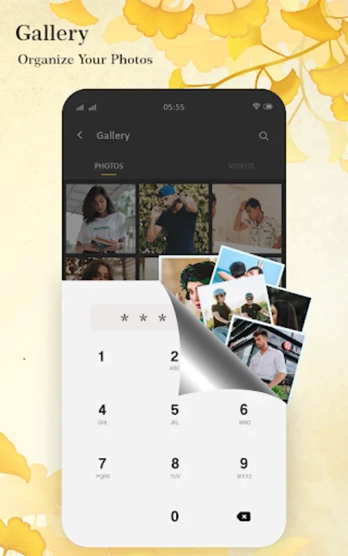 Gallery Latest 2023 for Android - Manage Visual Memories Easily