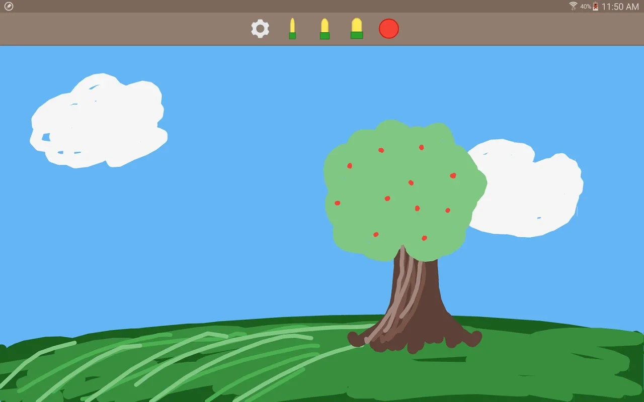 Finger Paint for Android: Unleash Your Creativity