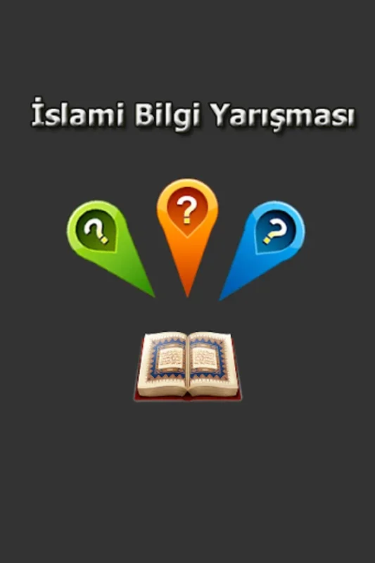 İslami Bilgi Yarışması for Android - Enhance Your Islamic Knowledge