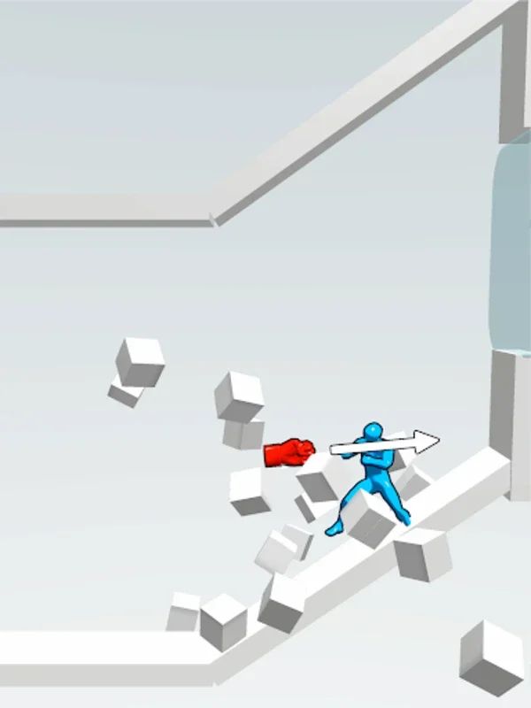 Punch Crusher for Android: Thrilling Action Game