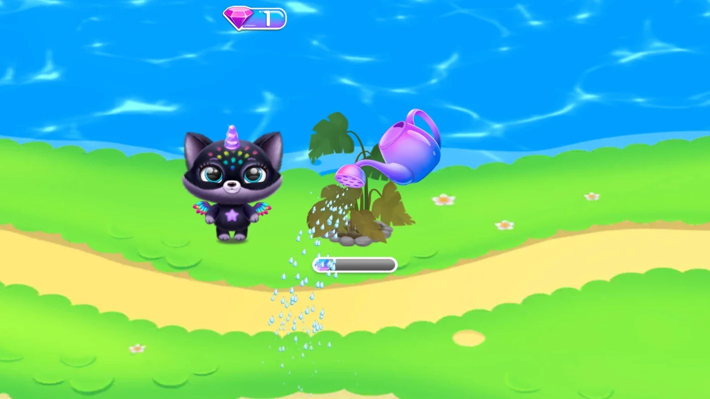 Fluvsies Pocket World for Android: A Fun Adventure for Kids