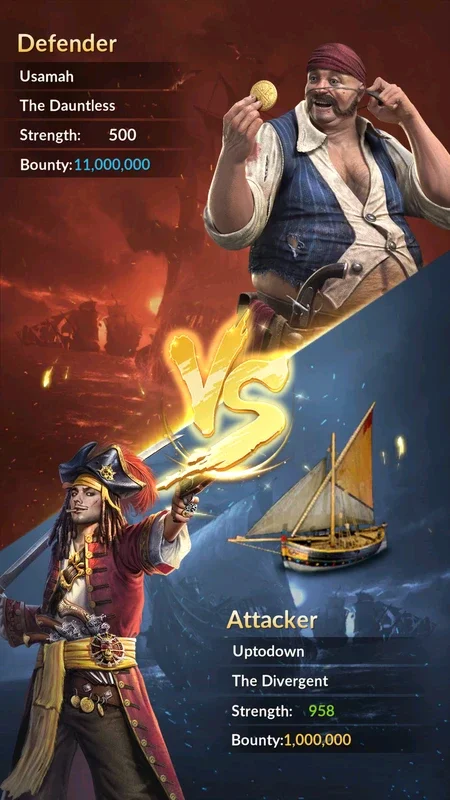 Kingdom of Pirates for Android - Download the APK from AppHuts