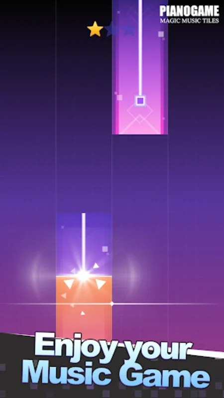 Magic Music Tiles:piano game for Android - Unlock the Rhythmic World