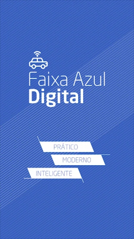 Faixa Azul Digital Uberlândia for Android - Seamless Parking