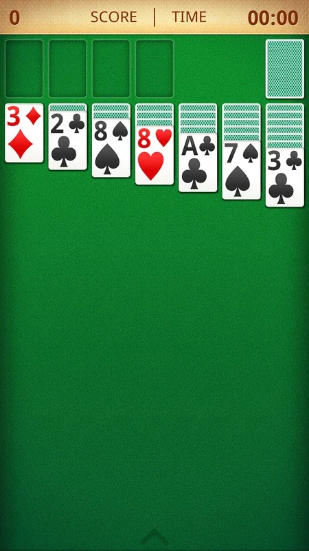 Solitaire Classic for Android: Enjoy Endless Card Fun