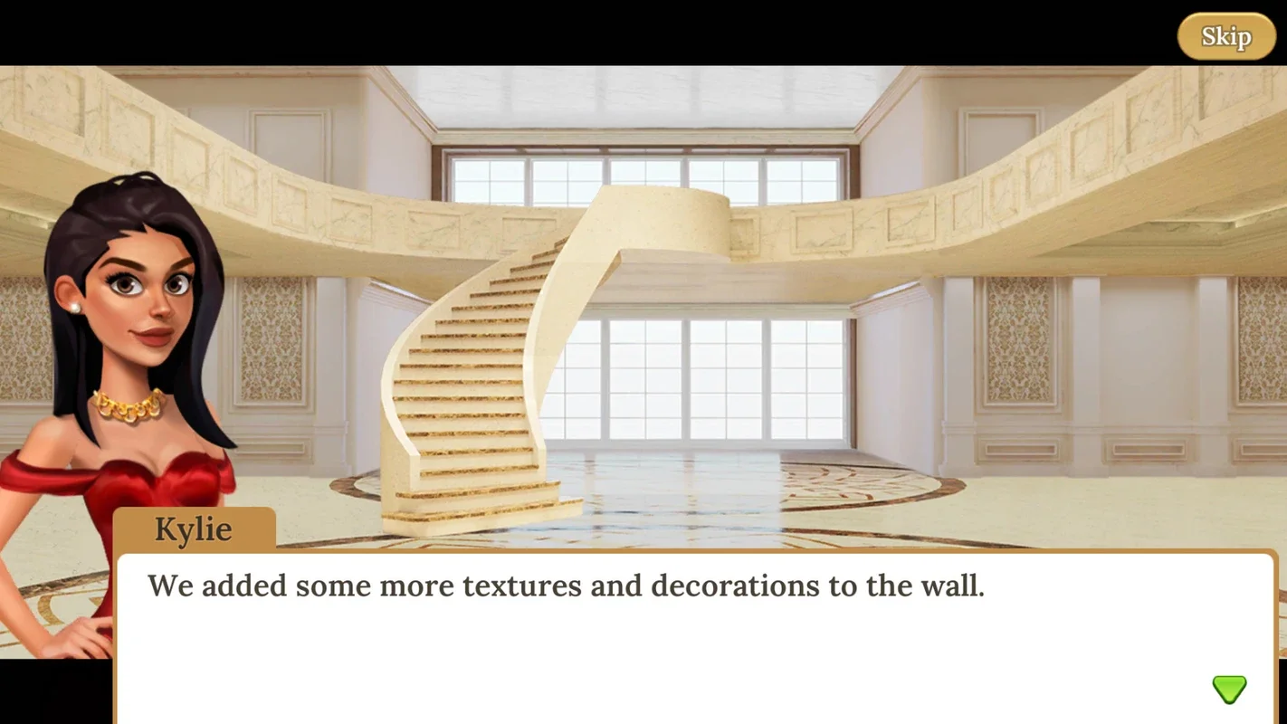 Million Dollar Home Design for Android - Decorate with Luxury