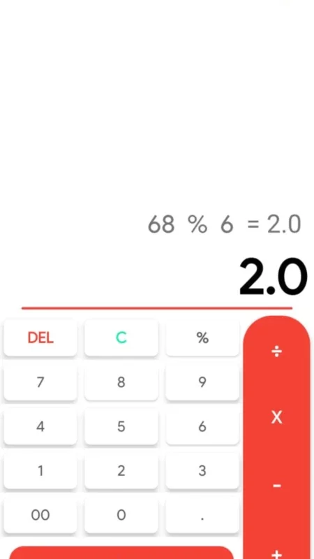 Capcalis for Android: The Handy Calculator