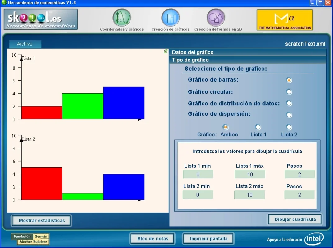 Maths Toolkit for Windows: Simplify Math Learning