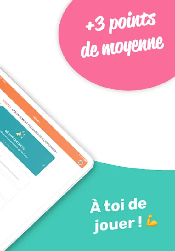 Brevet Bac Sup Primaire 2024 for Android - A Comprehensive Educational Platform