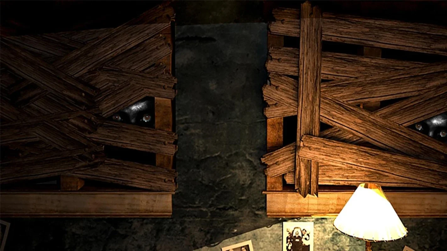 Can You Escape Horror 3 for Android - Immersive Horror Experience