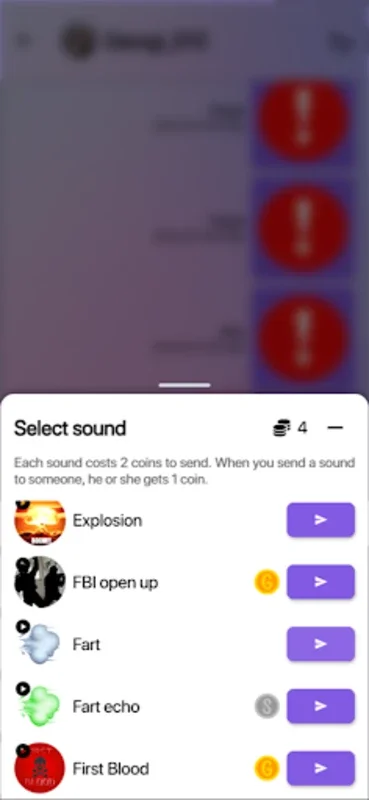 Noodge for Android - Stay Connected with Sound Notifications