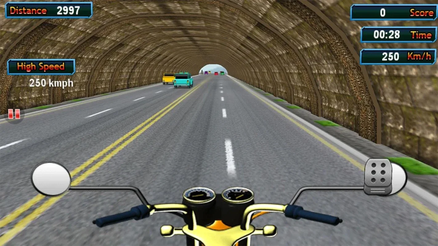 Moto Racing 2016 for Android: Thrilling Races Await