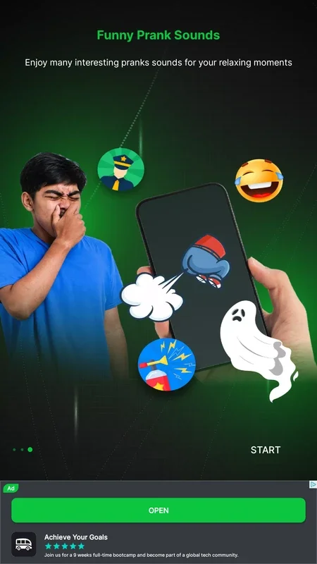 Lie Detector Test: Prank App for Android - Unleash the Fun