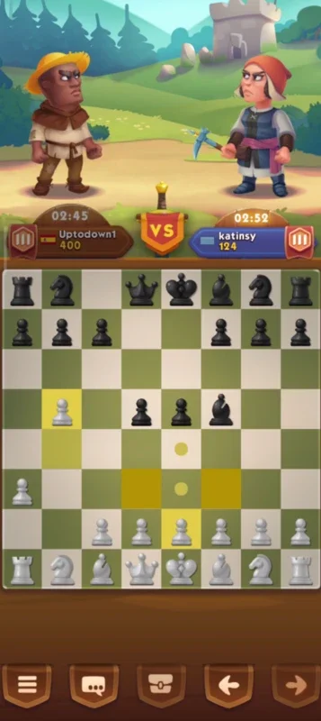 Kingdom Chess for Android - Download the APK from AppHuts