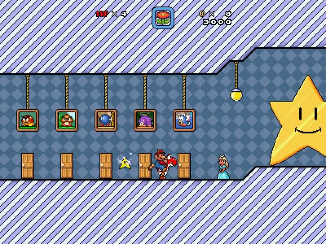 Super Mario Bros X for Windows - An Epic Gaming Adventure