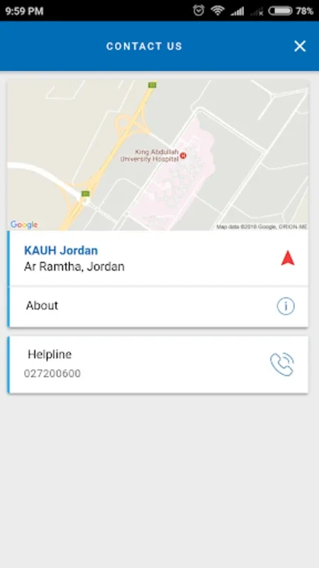 KAUH Patient Connect for Android: Streamlining Healthcare