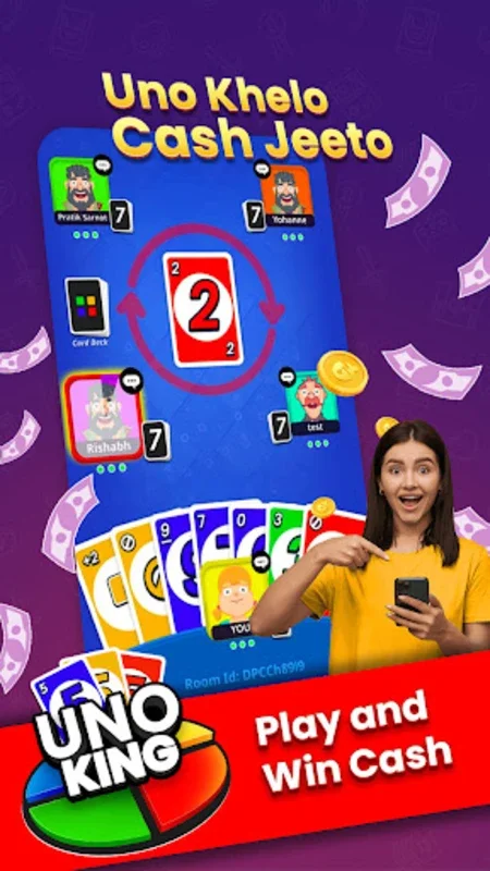 Q GamesMela: Everyone Wins on Android - Endless Gaming and Rewards