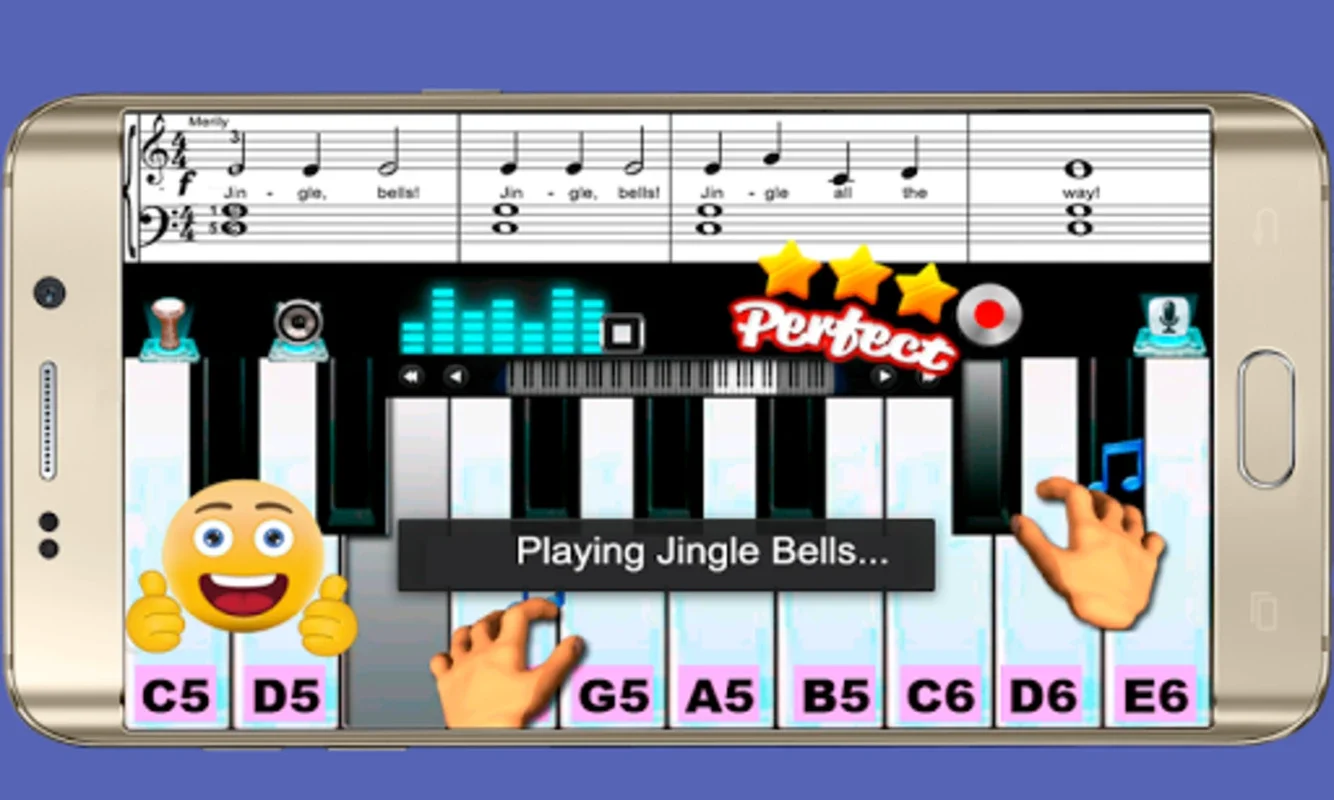 Real Piano Teacher 2 for Android: Transform Your Piano Skills