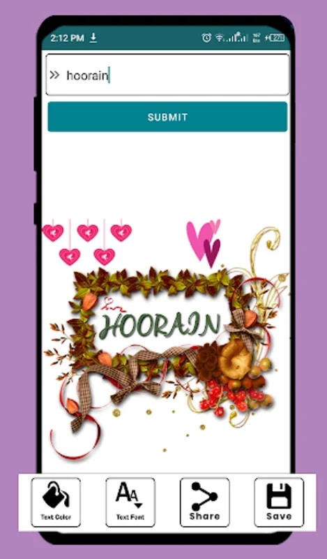 Name Art Dp Maker for Android: Create Stunning Profile Art