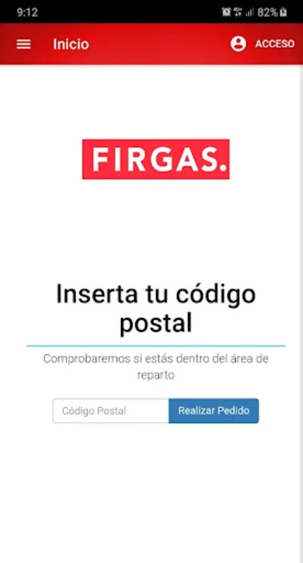 Aguas de Firgas for Android - Enhance Your Hydration