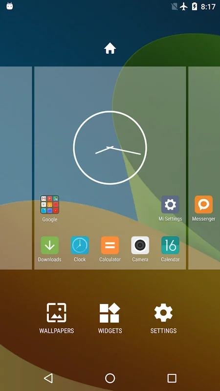 Xiaomi System Launcher: A Customizable Android Launcher for Xiaomi Devices