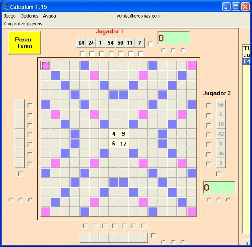 Calculum for Windows - Simplify Calculations