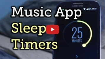 SleepTimer for Android: Enhance Your Sleep Experience