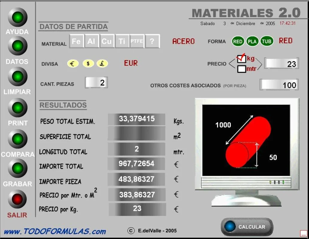 Materiales for Windows - Unleashing Its Potential