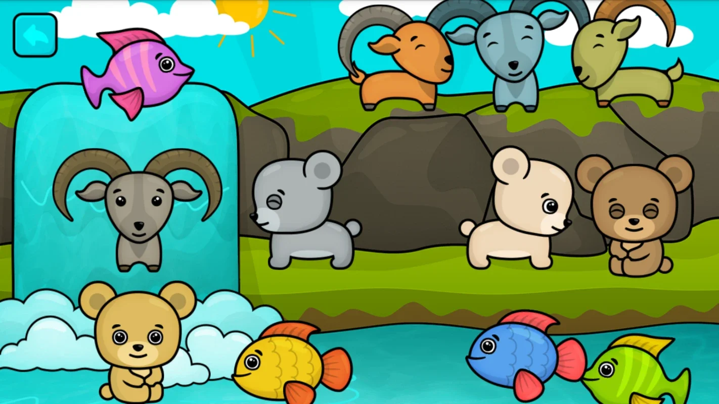 Preschool Games for Little Kids on Android: Fun and Educational