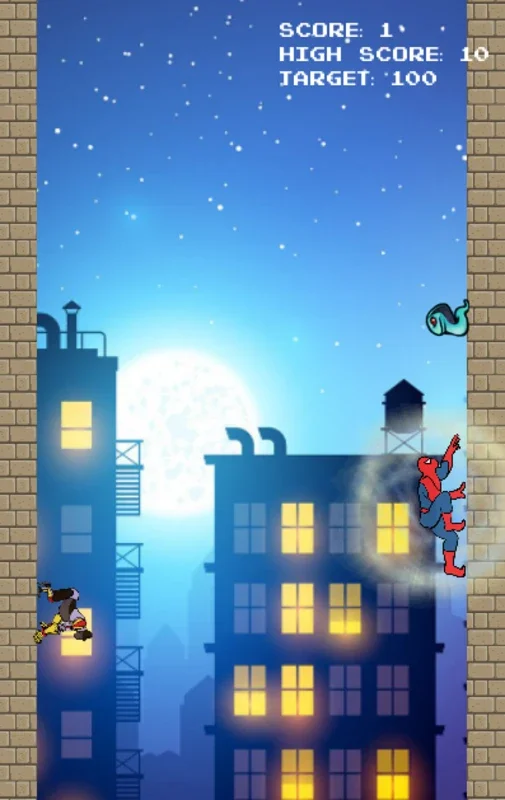 Spiderman for Android - An Action-Packed Adventure