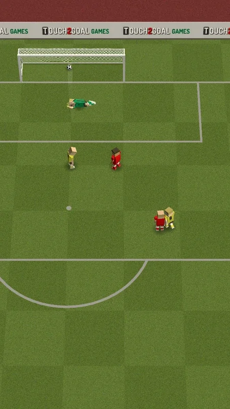 Champion Soccer Star for Android - Engaging Soccer Experience