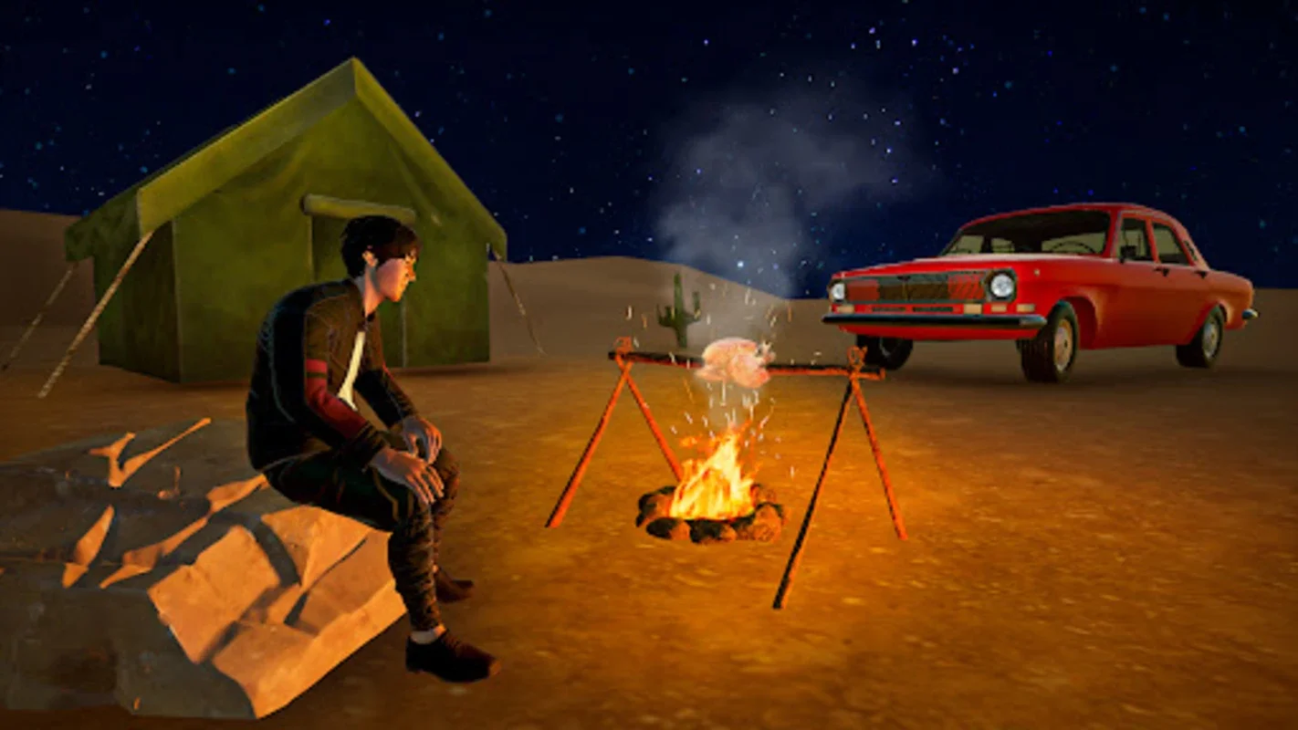 Long Drive Road Trip Games 3D for Android - Download the APK from AppHuts