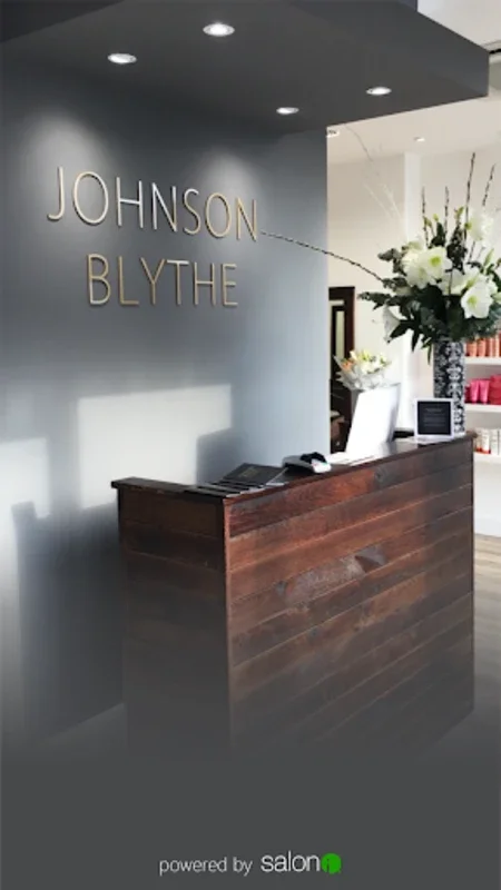 Johnson Blythe for Android - Enhance Your Experience