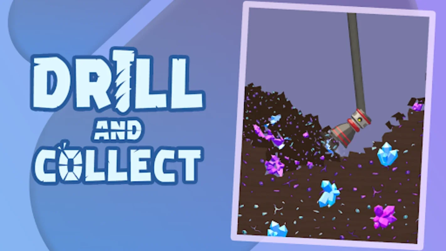 Drill and Collect for Android - Download the APK from AppHuts