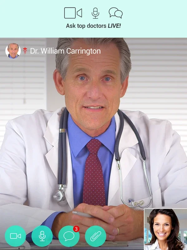 HealthTap for Android - Access Virtual Primary Care