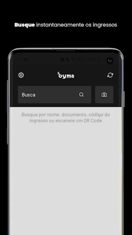 Byma Check-in for Android: Streamline Event Check-Ins