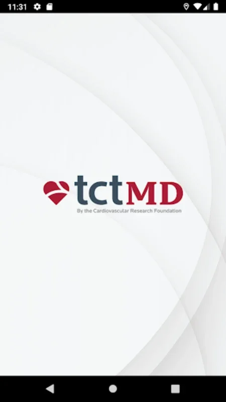 TCTMD for Android: Comprehensive Cardiology App