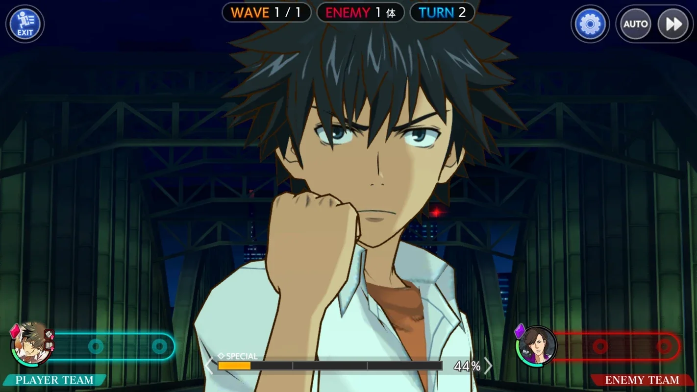 A Certain Magical Index: Imaginary Fest for Android - Free APK Download