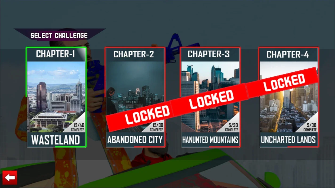 Grand Gangster Crime City War for Android - Download the APK from AppHuts