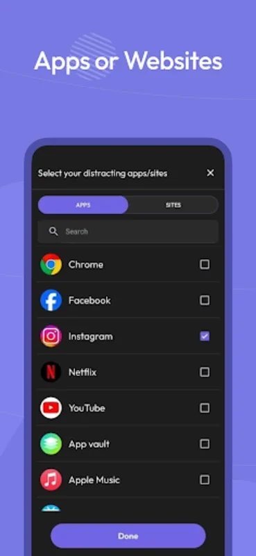 ScreenZen for Android - Manage Screen Time Effectively