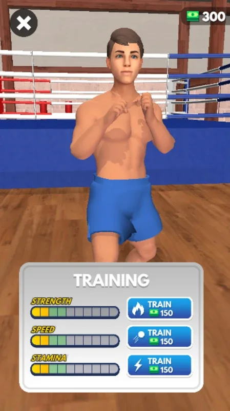 Punch Master for Android: Thrilling Boxing App