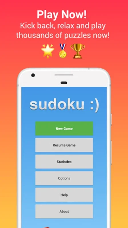 Sudoku for Android: Challenging Puzzle Game