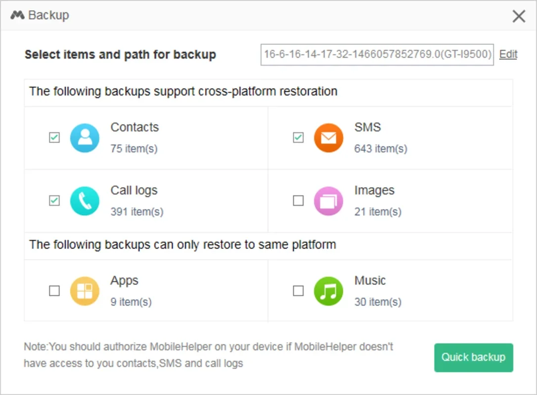 Android PC Sync Manager for Windows - Effortless Content Management