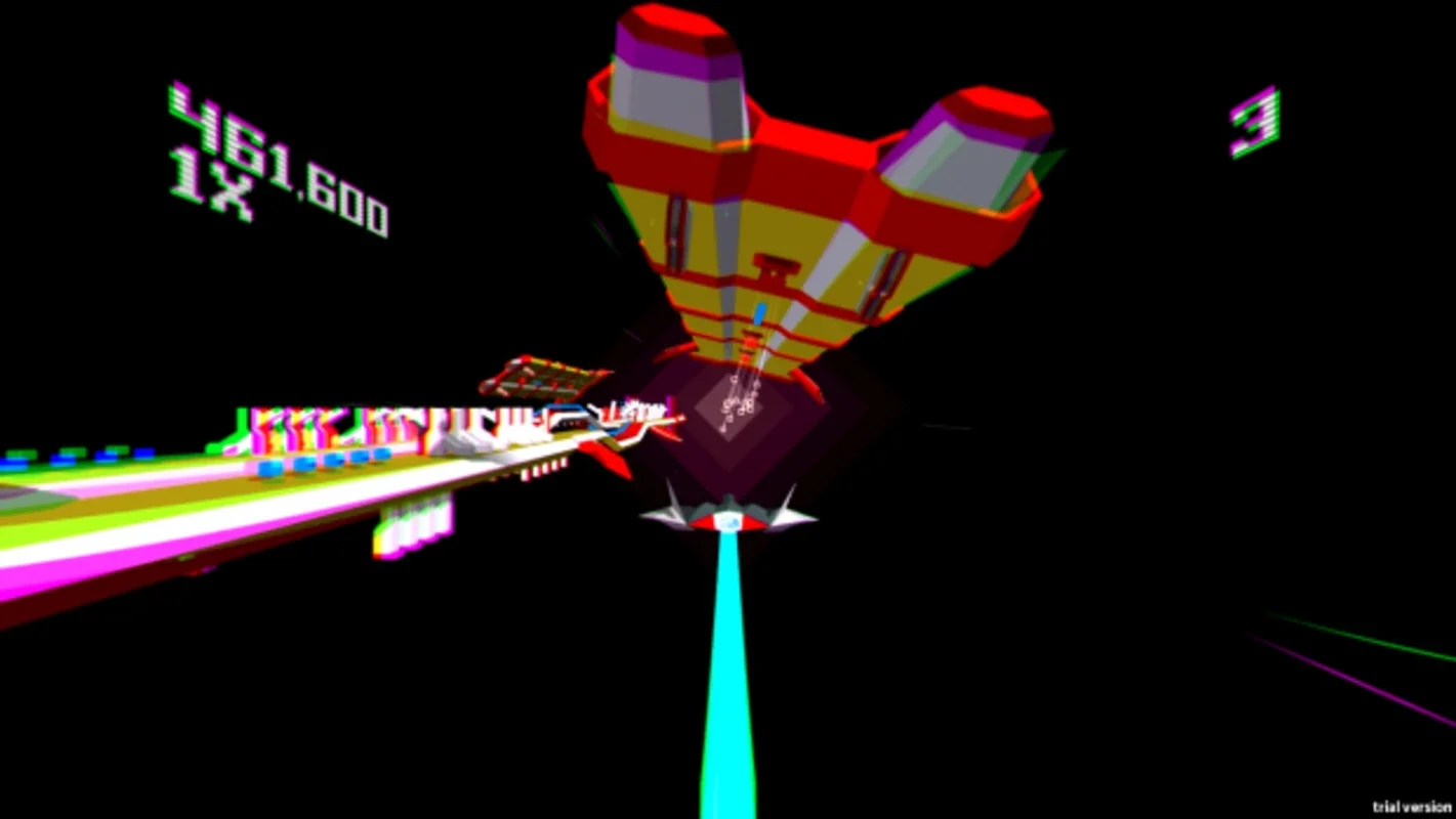 Futuridium for Windows - Test Your Reflexes