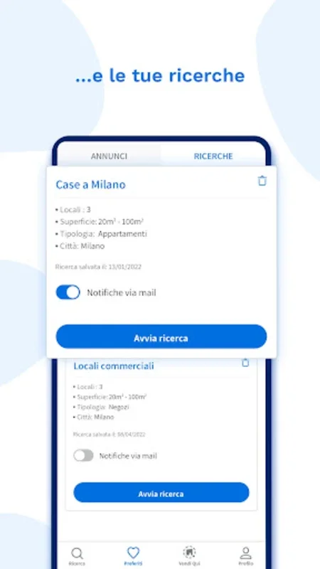 Quimmo for Android: Seamless Italy Property Transactions