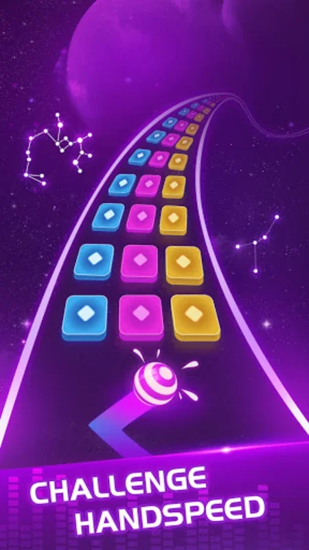 Color Dance Hop:music game for Android - Download the APK from AppHuts