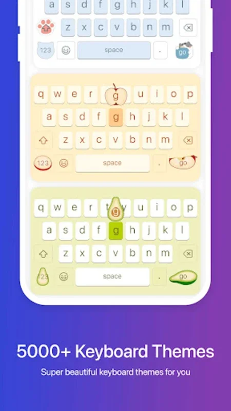 Faceboard: Font,Emoji Keyboard for Android - Elevate Your Typing